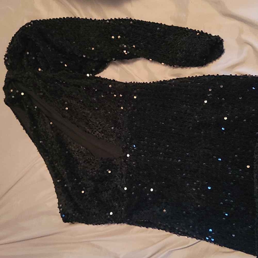 Miss Ord Dress